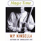 Magic Time (Unabridged) audio book by W.P. Kinsella