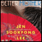 The Better Mother (Unabridged) audio book by Jen Sookfong Lee