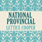 National Provincial (Unabridged) audio book by Lettice Cooper