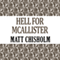 Hell for McAllister (Unabridged) audio book by Matt Chisholm