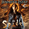 The Spider: Elemental Assassin, Book 10 (Unabridged) audio book by Jennifer Estep