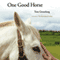 One Good Horse (Unabridged) audio book by Tom Groneberg