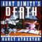 Aunt Dimity's Death (Unabridged) audio book by Nancy Atherton