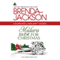 A Madaris Bride for Christmas: A Madaris Family Novel (Unabridged) audio book by Brenda Jackson