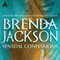 Sensual Confessions (Unabridged) audio book by Brenda Jackson
