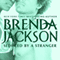 Seduced by a Stranger (Unabridged) audio book by Brenda Jackson