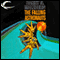 The Falling Astronauts (Unabridged) audio book by Barry N. Malzberg