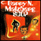 Scop (Unabridged) audio book by Barry N. Malzberg