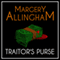Traitor's Purse: An Albert Campion Mystery (Unabridged) audio book by Margery Allingham