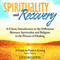 Spirituality and Recovery: A Classic Introduction to the Difference Between Spirituality and Religion in the Process of Healing (Unabridged) audio book by Leo Booth
