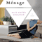 Mnage (Unabridged) audio book by Alix Kates Shulman