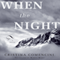 When the Night (Unabridged) audio book by Cristina Comencini