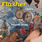 Flasher: A Memoir (Unabridged) audio book by Tsaurah Litzky