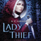 Lady Thief: Scarlet, Book 2 (Unabridged) audio book by A. C. Gaughen