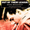 Out of Their League (Unabridged) audio book by David Meggyesy