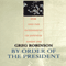By Order of the President: FDR and the Internment of Japanese Americans (Unabridged) audio book by Greg Robinson