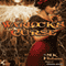 The Warlock's Curse (Unabridged) audio book by M. K. Hobson