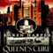 The Queen's Cure (Unabridged) audio book by Karen Harper