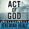 Act of God (Unabridged) audio book by Jeremiah Healy