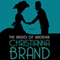 The Brides of Aberdar: A Novel (Unabridged) audio book by Christianna Brand