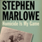 Homicide Is My Game (Unabridged) audio book by Stephen Marlowe