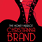 The Honey Harlot: A Novel (Unabridged) audio book by Christianna Brand