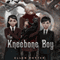 The Kneebone Boy (Unabridged) audio book by Ellen Potter
