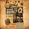 Behind the Burly Q: The Story of Burlesque in America (Unabridged) audio book by Leslie Zemeckis