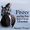 Finny and the Boy from Horse Mountain (Unabridged) audio book by Andrea Young