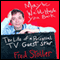 Maybe We'll Have You Back: The Life of a Perennial TV Guest Star (Unabridged) audio book by Fred Stoller