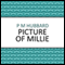 Picture of Millie (Unabridged) audio book by P. M. Hubbard