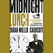 Midnight Lunch: The 4 Phases of Team Collaboration Success from Thomas Edison's Lab (Unabridged)