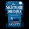 The Nightmare Dilemma (Unabridged) audio book by Mindee Arnett