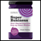SuperBusiness: How I Started SuperJam from My Gran's Kitchen (Unabridged) audio book by Fraser Doherty