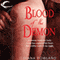Blood of the Demon: Kara Gillian, Book 2 (Unabridged) audio book by Diana Rowland