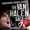 Everybody Wants Some: The Van Halen Saga (Unabridged) audio book by Ian Christe