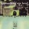 Approaching Eye Level (Unabridged) audio book by Vivian Gornick