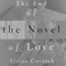 The End of the Novel of Love (Unabridged) audio book by Vivian Gornick