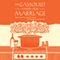 The Cassoulet Saved Our Marriage (Unabridged) audio book by Lisa Catherine Harper, Caroline M. Grant