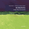 Borders: A Very Short Introduction (Unabridged) audio book by Alexander C. Diener, Joshua Hagen