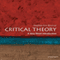Critical Theory: A Very Short Introduction (Unabridged) audio book by Stephen Eric Bronner