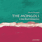 The Mongols: A Very Short Introduction (Unabridged) audio book by Morris Rossabi