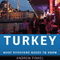 Turkey: What Everyone Needs to Know (Unabridged)