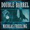 Double Barrel: Van De Valk, Book 4 (Unabridged) audio book by Nicolas Freeling