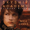Crimson Rising: Skyship Academy, Book 2 (Unabridged) audio book by Nick James