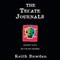 The Tecate Journals: Seventy Days on the Rio Grande (Unabridged) audio book by Keith Bowden