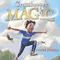 Grasshopper Magic (Unabridged) audio book by Lynne Jonell