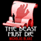 The Beast Must Die: Nigel Strangeways, Book 4 (Unabridged) audio book by Nicholas Blake