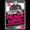 Peace, Love, and Petrol Bombs (Unabridged) audio book by D.D. Johnston