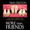 More Than Friends (Unabridged) audio book by Erin Dutton